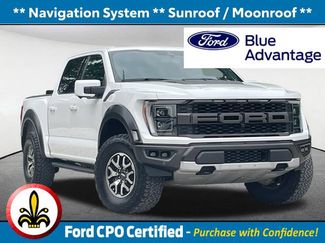 Used 2023 Ford F150 Raptor AWD/4WD video 1