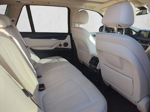 Used 2016 BMW X5 sDrive35i image 22
