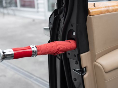 Used 2017 Rolls-Royce Ghost image 17