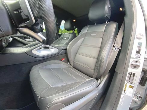 Used 2024 Mercedes-Benz GLE 53 AMG 4MATIC Coupe image 20