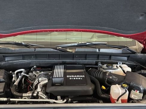 Used 2025 GMC Sierra 1500 AT4 w/ AT4 Premium Package image 11