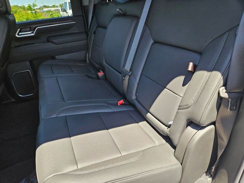 New 2026 GMC Sierra 2500 SLT w/ SLT Premium Package AWD/4WD image 28