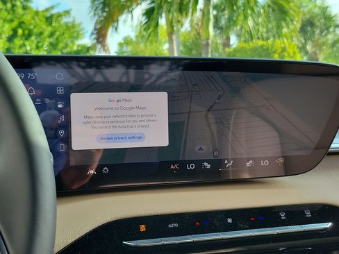 New 2026 Buick Enclave Preferred image 30