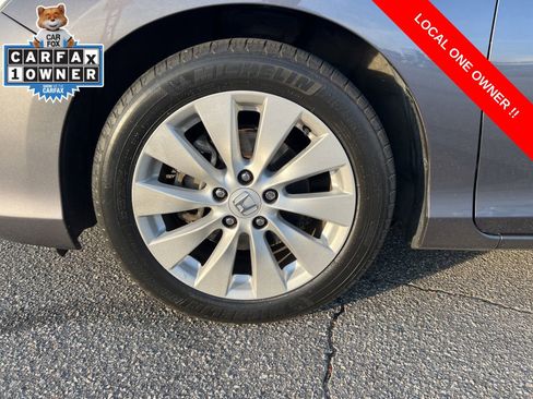 Used 2015 Honda Accord EX-L image 10