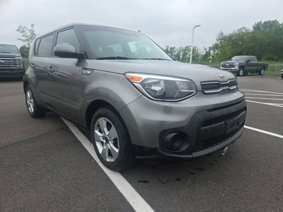 Used 2017 Kia Soul
