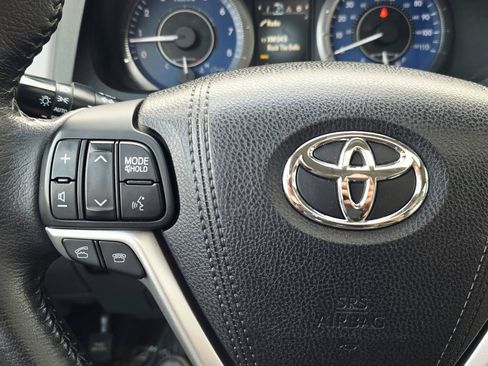 Used 2015 Toyota Sienna XLE FWD image 33
