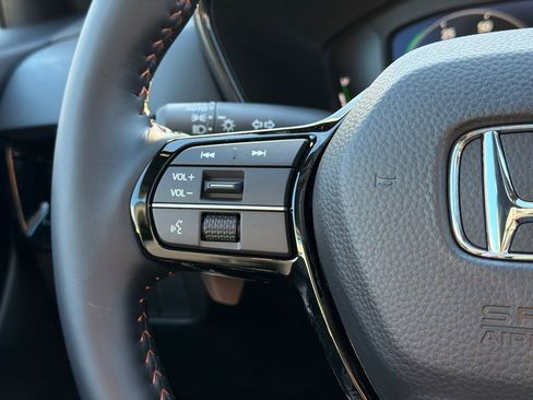 New 2026 Honda CR-V Sport Touring image 21