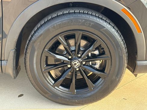 Used 2025 Honda CR-V Sport-L image 11