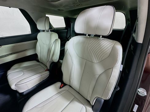 Used 2023 Hyundai Palisade Calligraphy AWD/4WD image 24