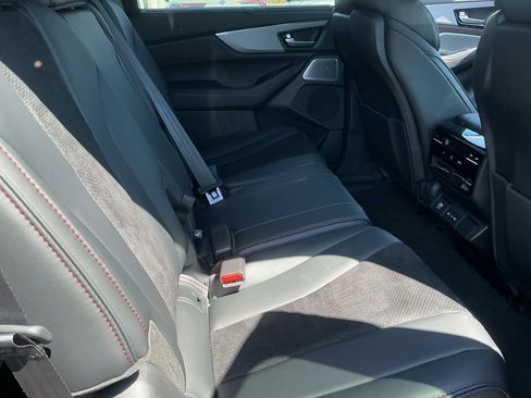 New 2026 Acura MDX A-Spec image 20