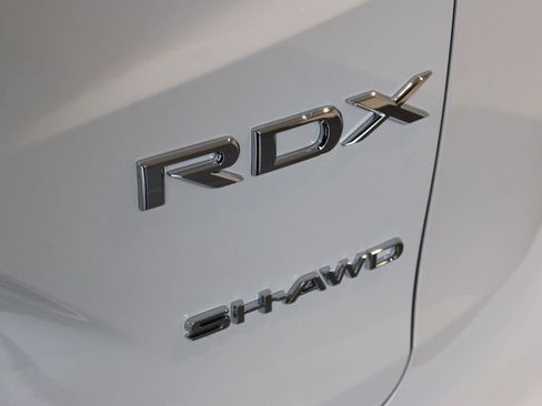 New 2026 Acura RDX SH-AWD w/ Advance Package image 33