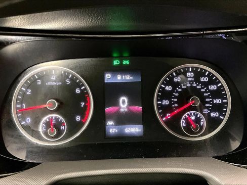 Used 2022 Kia K5 GT-Line w/ GT-Line FWD Premium Package image 24