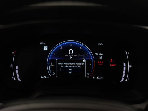 Used 2025 Toyota Corolla FX image 18