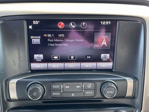 Used 2014 GMC Sierra 1500 Denali w/ Driver Alert Package image 25