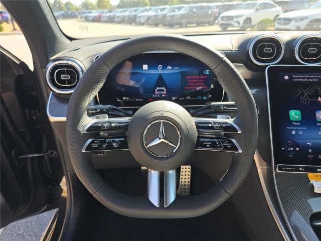 New 2026 Mercedes-Benz GLC 300 4MATIC image 29