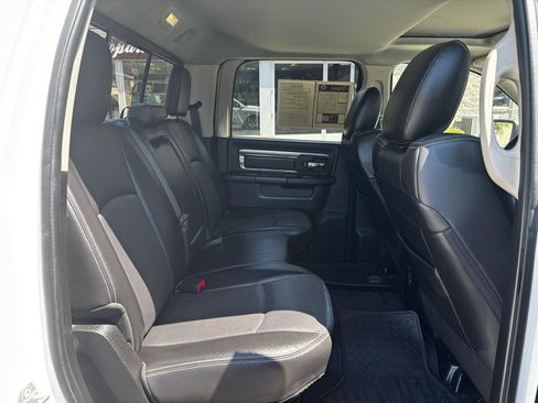 Used 2015 RAM 1500 Sport w/ Remote Start & Security Group AWD/4WD image 21