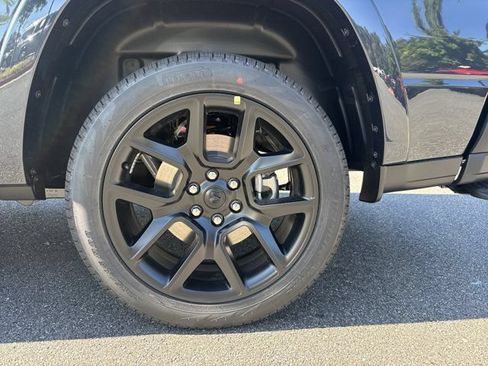 New 2027 RAM 1500 Laramie AWD/4WD image 18