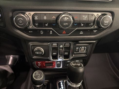 New 2026 Jeep Wrangler Willys image 13