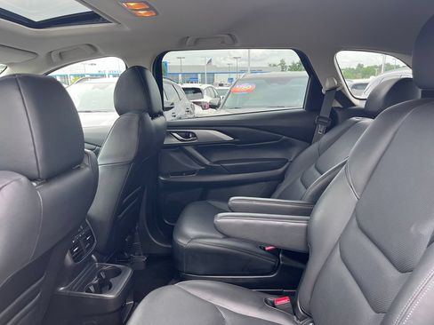 Used 2023 MAZDA CX-9 Touring AWD/4WD image 19