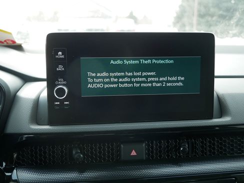 Certified 2024 Honda CR-V EX-L image 22