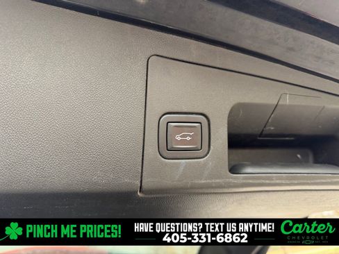 Used 2023 Cadillac XT5 Premium Luxury image 29