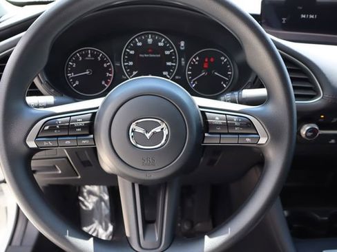 New 2026 MAZDA MAZDA3 s image 19