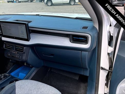 Used 2025 Ford Maverick XLT w/ Equipment Group 302A AWD/4WD image 25