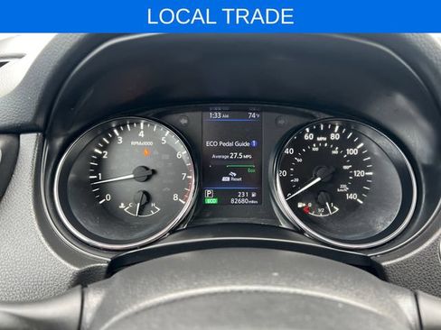 Used 2020 Nissan Rogue SV AWD/4WD image 19