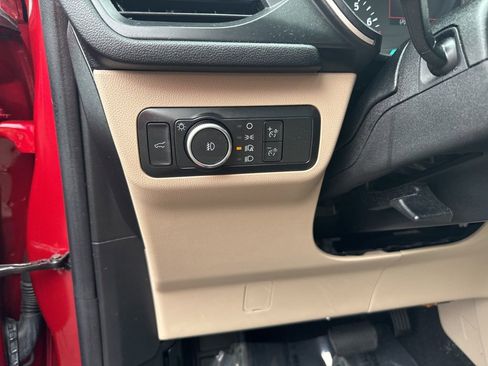 Certified 2022 Ford Escape SEL image 20