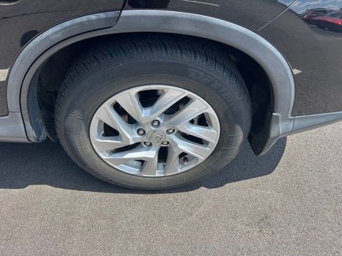 Used 2015 Honda CR-V EX-L image 5