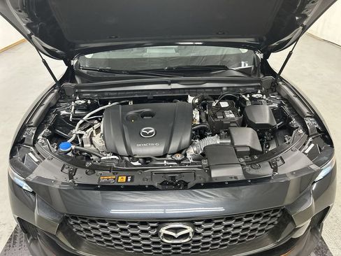 Certified 2024 MAZDA CX-50 AWD 2.5 S w/ Weather Package image 23