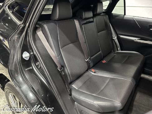 Used 2021 Toyota Venza Limited w/ Advanced Technology Package AWD/4WD image 12