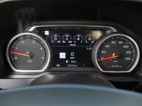 Used 2021 Chevrolet Silverado 2500 High Country w/ Z71 Off-Road Package image 30