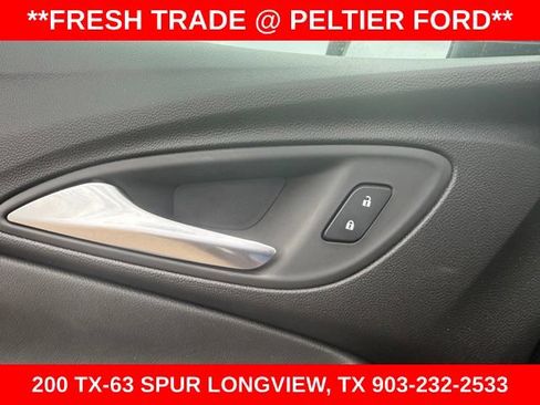 Used 2026 Buick Encore GX Sport Touring w/ Advanced Technology Package FWD image 23