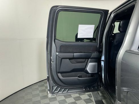 Used 2026 Ford F250 Platinum AWD/4WD image 24