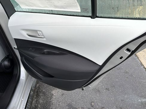 New 2026 Toyota Corolla SE FWD image 15
