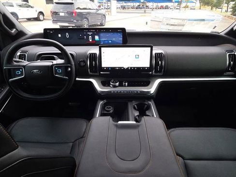 New 2025 Ford Expedition Tremor AWD/4WD image 10