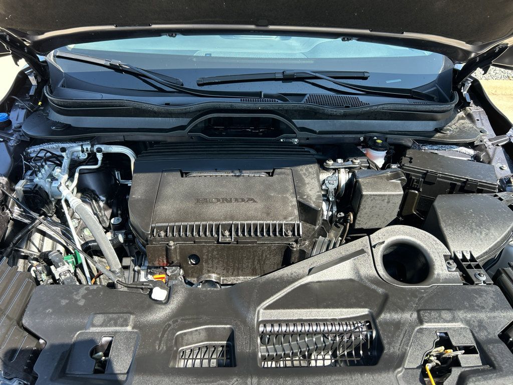 Used 2025 Honda Pilot Touring image 28