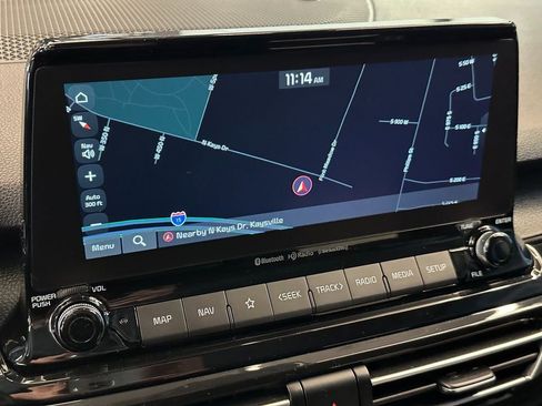 Used 2023 Kia Seltos EX image 13