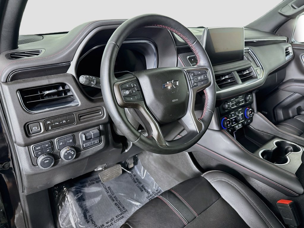 Used 2024 Chevrolet Tahoe RST w/ Sport Performance Package AWD/4WD image 9