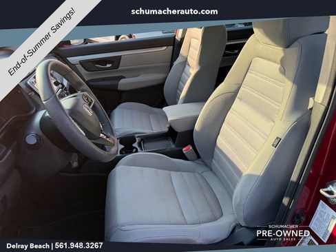 Used 2020 Honda CR-V LX image 10