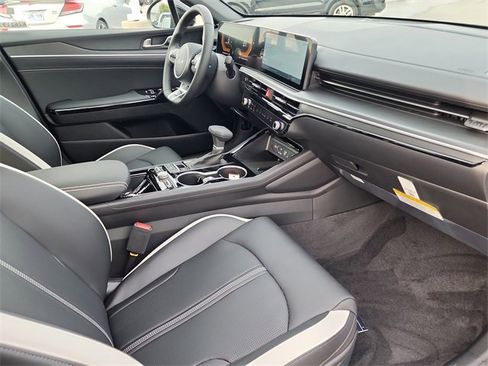 New 2026 Kia K5 GT-Line image 16