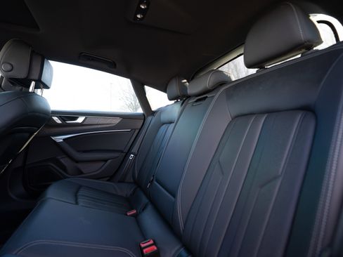 Used 2019 Audi A7 3.0T Prestige w/ Prestige Package image 47