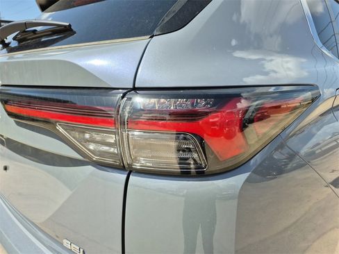 New 2025 Mitsubishi Outlander SEL image 30