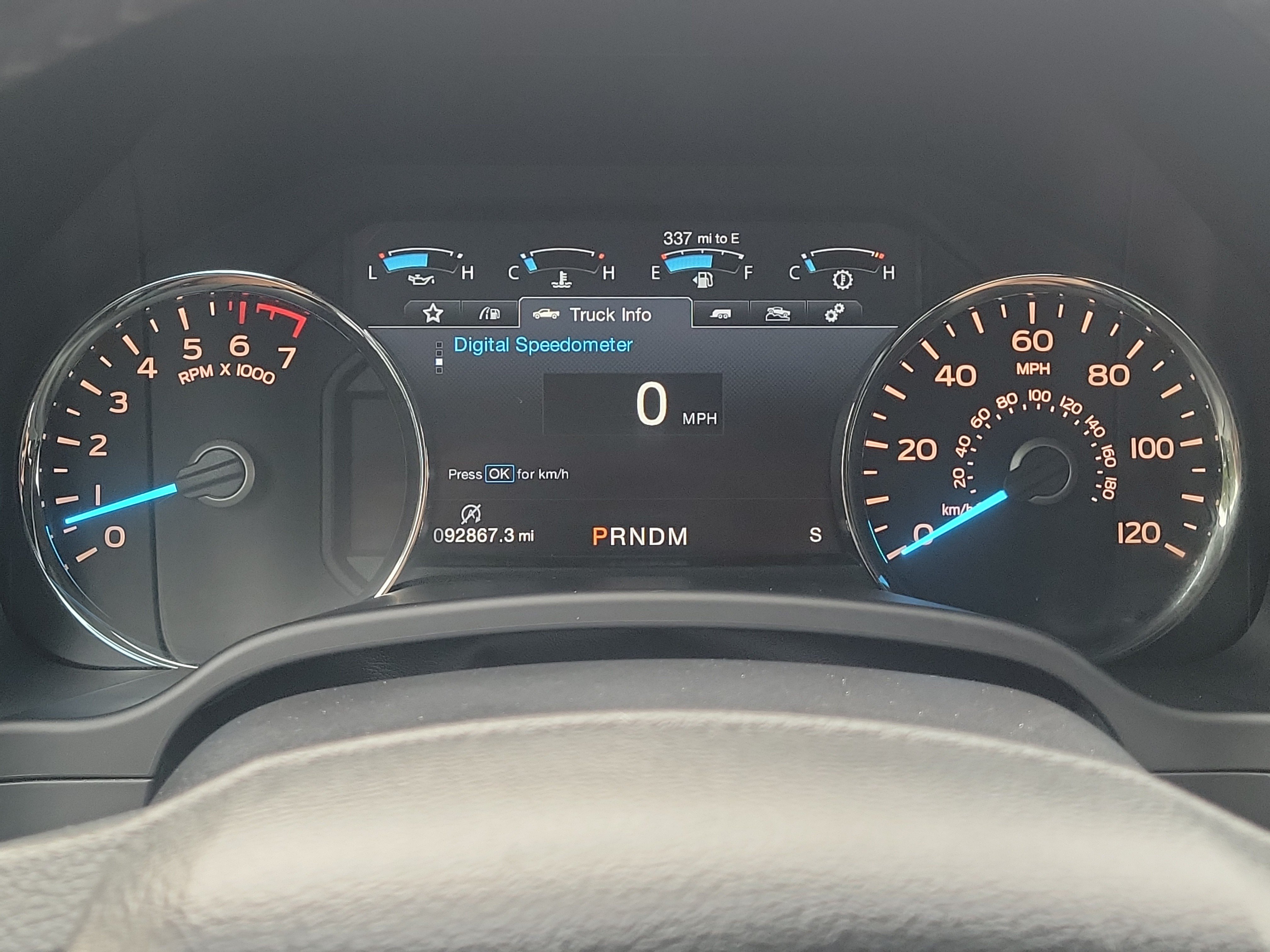 Used 2018 Ford F150 Lariat w/ Equipment Group 502A Luxury AWD/4WD image 35