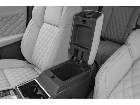 Used 2023 Mitsubishi Outlander SEL AWD/4WD image 9