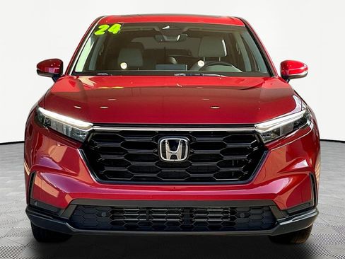 Used 2024 Honda CR-V EX-L image 2
