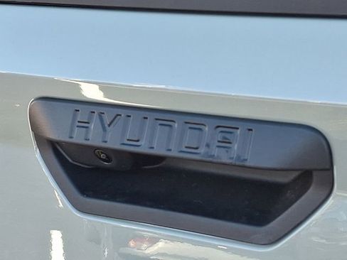 New 2026 Hyundai Santa Cruz SEL image 5