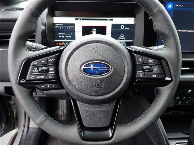 New 2026 Subaru Outback Premium AWD/4WD image 15