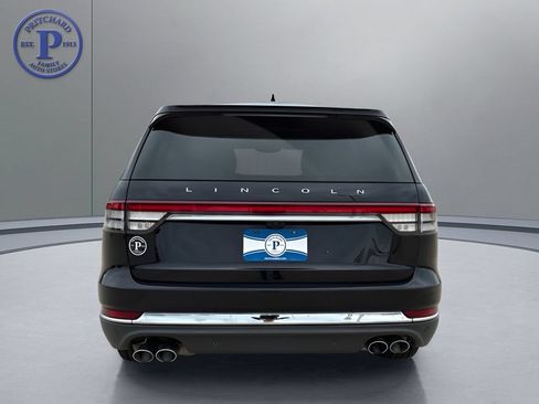 Used 2020 Lincoln Aviator Reserve w/ Equipment Group 201A AWD/4WD image 6